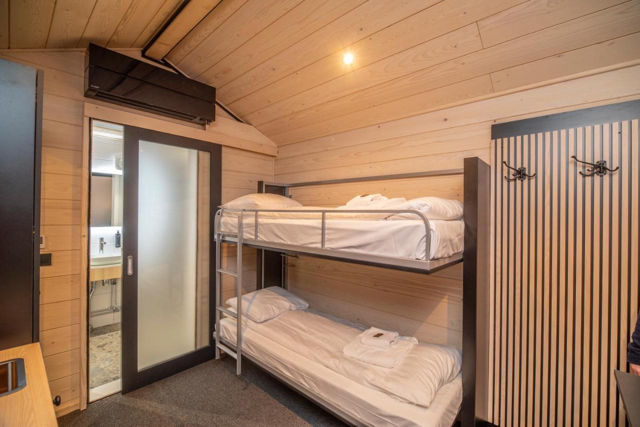 Lapland View Lodge Overtornea Exteriér fotografie